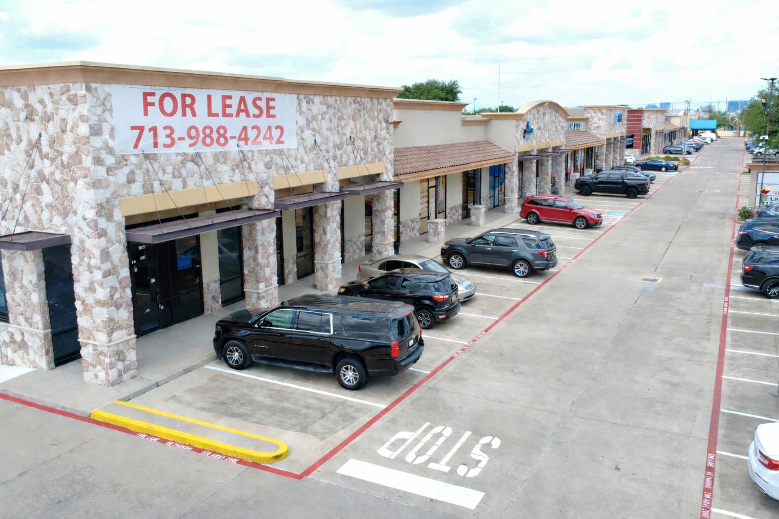 9370-9380 W Sam Houston Pky S, Houston, TX for Rent