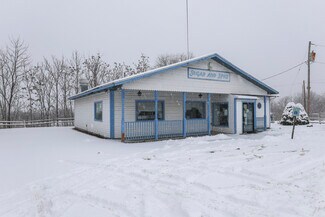 Horseheads, NY Retail - 300 Watkins Rd