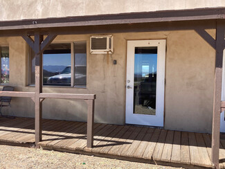 Pearce, AZ Retail - 105 N Frontage Rd