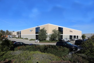 Poway, CA Industrial - 13026 Stowe Dr