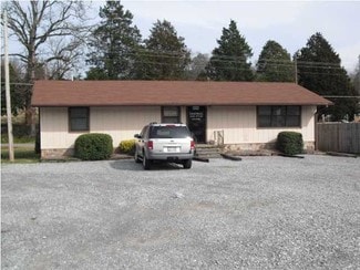 Jasper, TN Retail - 5465 Highway 41