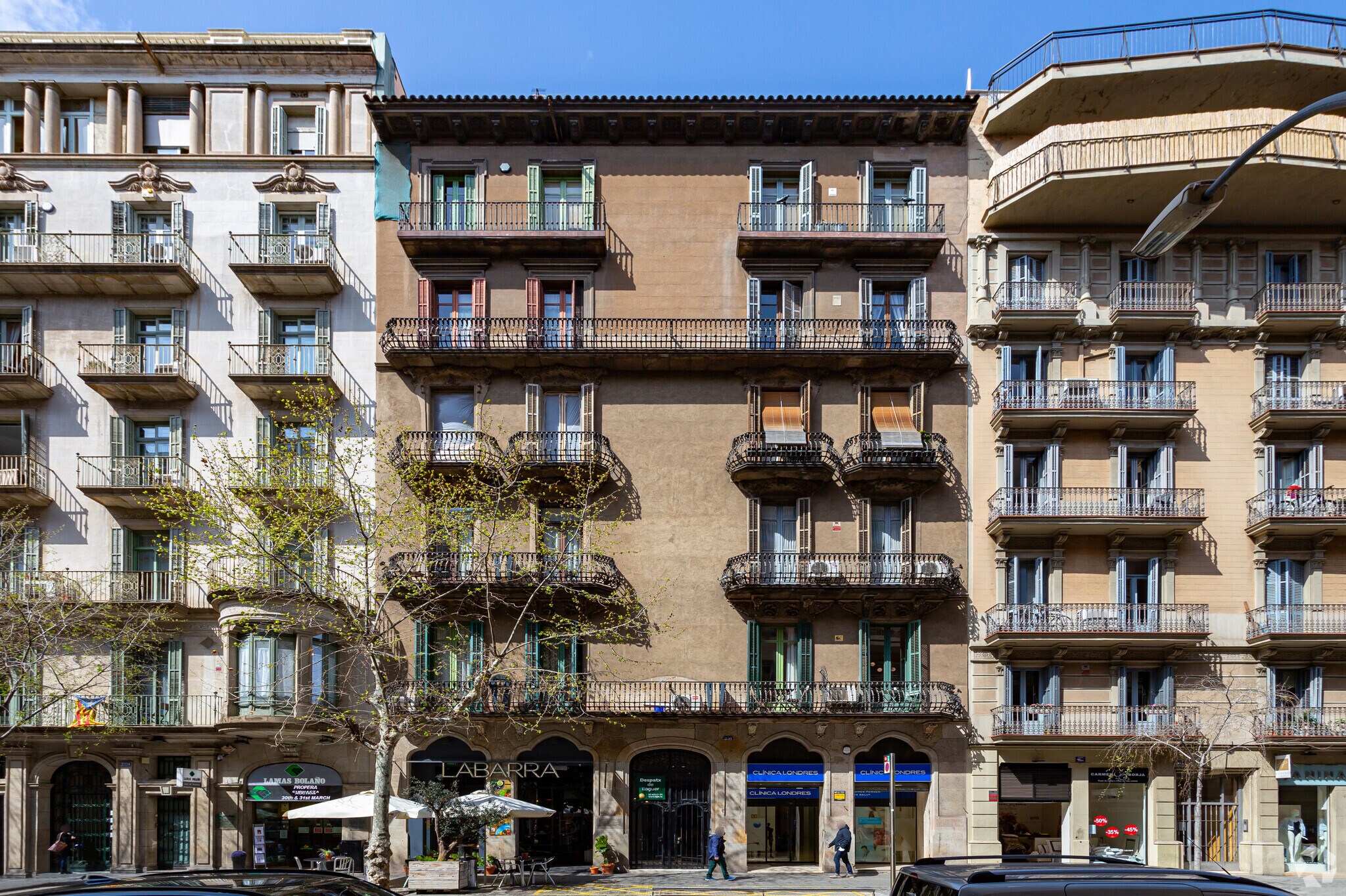 , Barcelona, BAR for Rent