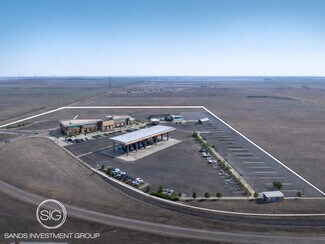 Panhandle, TX Commercial - I-40 @ FM 2373