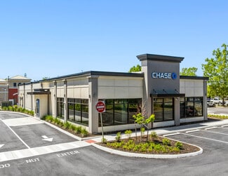 Suffolk, VA Bank - 6249 College Dr