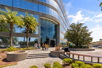 Citadel I & II Buildings
