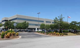 Huntsville, AL Office - 4820 University Sq