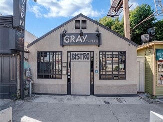 Studio City, CA Retail - 10964 Ventura Blvd