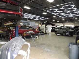 Oakland Park, FL Service - 4431-4441 NE 11th Ave