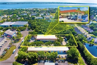 Melbourne, FL undefined - 2725 Center Pl