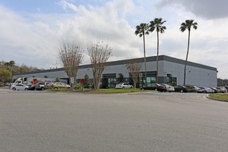 Orlando, FL Industrial - 1630 Prime Ct