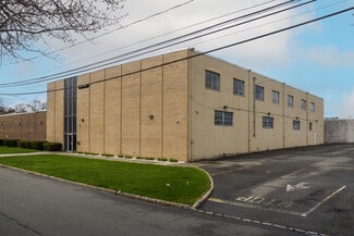 Kenilworth, NJ Industrial - 185 Sumner Ave Kenilworth, NJ Industrial - 185 Sumner Ave