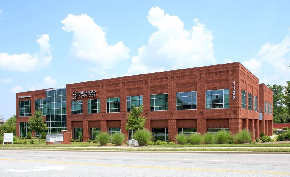 1132 N Church St, Greensboro, NC for Rent