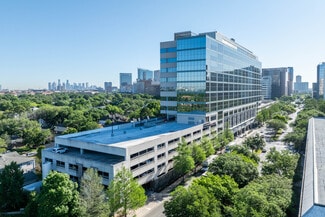 Houston, TX Office/Medical, Office/Retail - 2130 W Holcombe Blvd Houston, TX Office/Medical, Office/Retail - 2130 W Holcombe Blvd