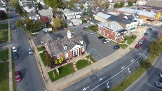 Easton, PA Office - 1733 Washington Blvd