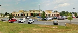 Hanover, PA Office/Medical - 1665 Broadway