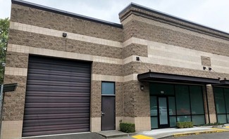 Kirkland, WA Industrial - 101 10th St S