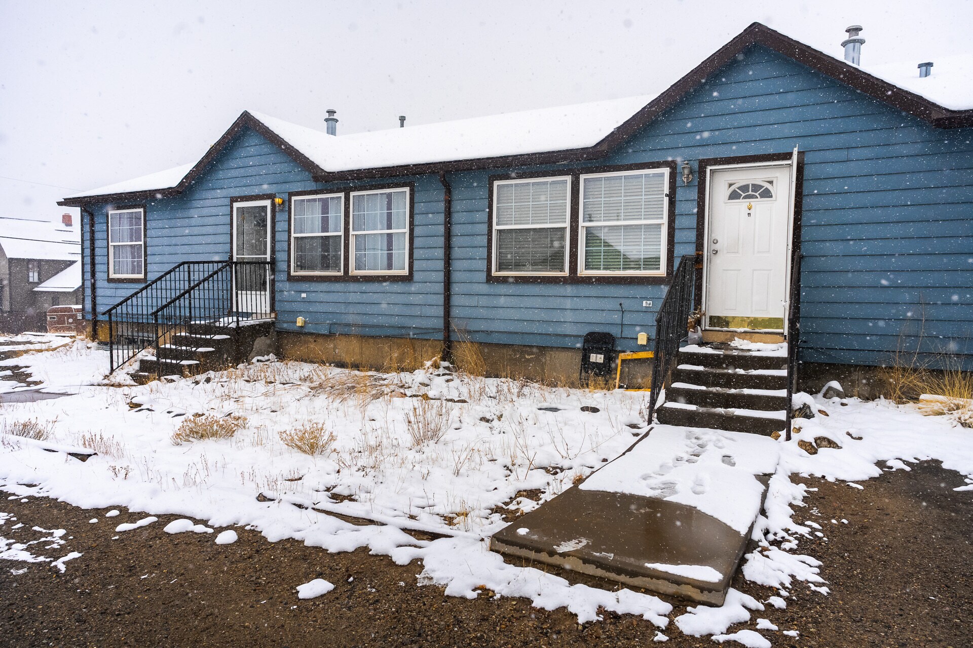 711 Clark St, Fairplay, CO for Sale