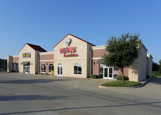Mansfield, TX Office/Retail, Retail - 1301 Highway 287 N Mansfield, TX Office/Retail, Retail - 1301 Highway 287 N