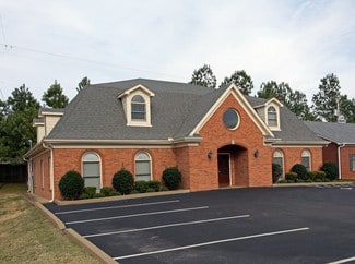 Cordova, TN Office - 880-882 Willow Tree Cir