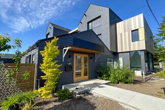 Tumwater, WA Office - 6504 Capitol Blvd SE