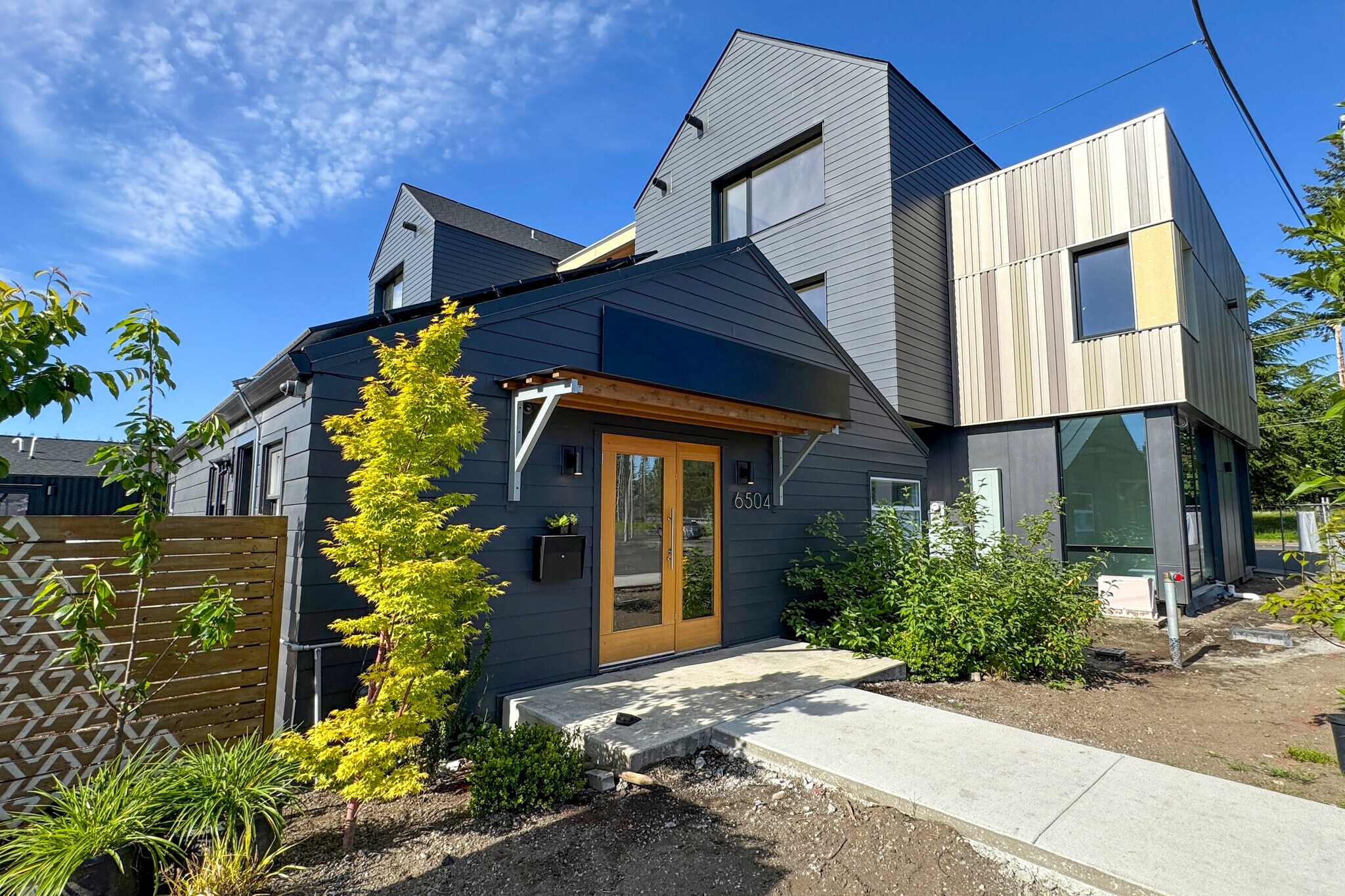 6504 Capitol Blvd SE, Tumwater, WA for Rent