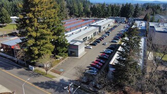 Vancouver, WA Flex - 5107-5145 NE 94th Ave