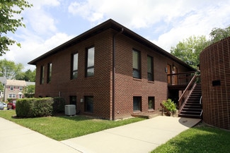 Woodbridge, VA Medical - 12504 Lake Ridge Dr