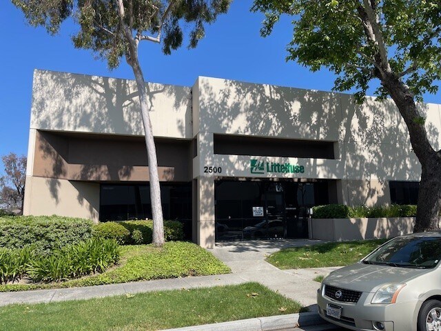 2500 Mira Mar Ave, Long Beach, CA for Rent