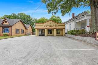 Atlanta, GA Retail - 478 Boulevard SE Atlanta, GA Retail - 478 Boulevard SE