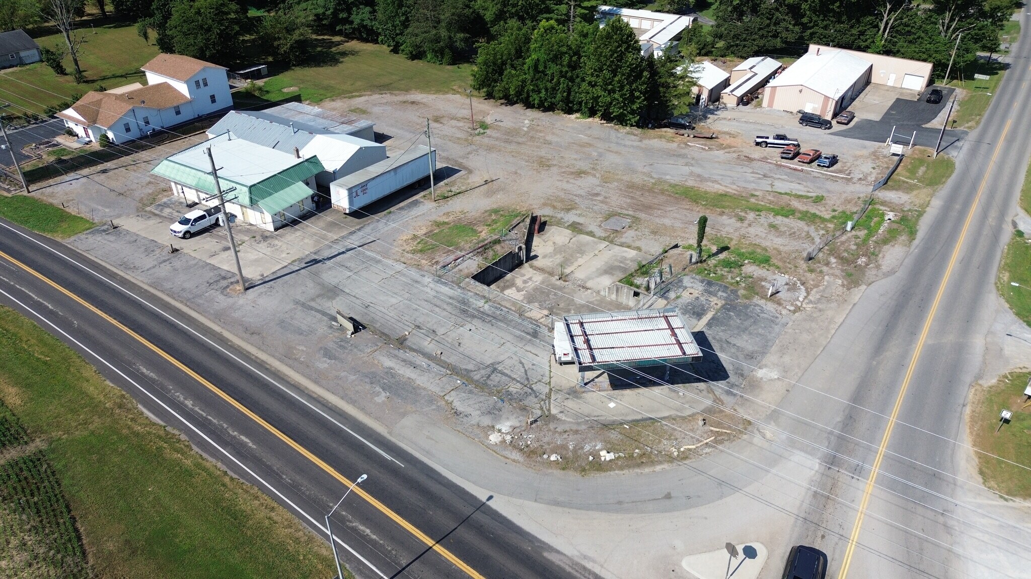 5728 Highway 25, Cape Girardeau, MO for Sale