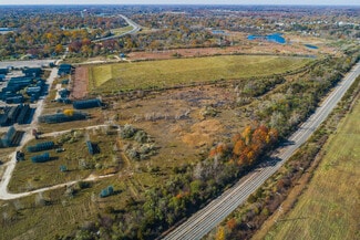 Flint, MI Industrial - 6220 Horton St