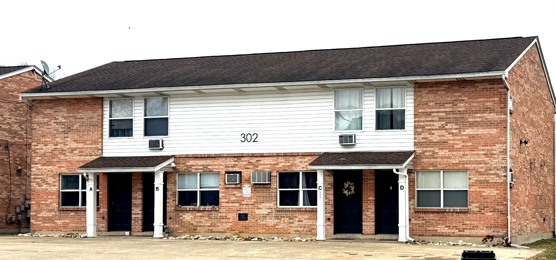 300 Sal Blvd, Trenton, OH for Sale