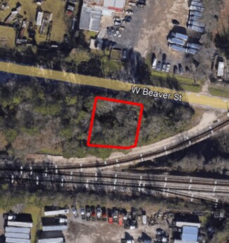 Jacksonville, FL Commercial Land - 0 Beaver St