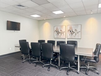 Quincy, MA Coworking Space - 1515 Hancock St