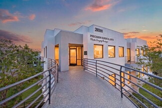 Newport Beach, CA Medical - 20311 Birch St