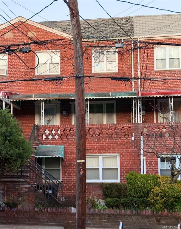 673 E 57th St, Brooklyn, NY for Sale