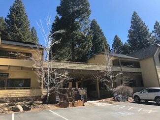 Incline Village, NV Office - 800 Southwood Blvd