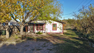 Buda, TX Office/Residential - 317 N Cedar St