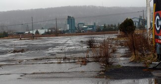 Cortland, NY Commercial Land - 3747-3751 Rte. 11