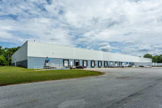 Jackson, TN Industrial - 225 Bobrick Dr