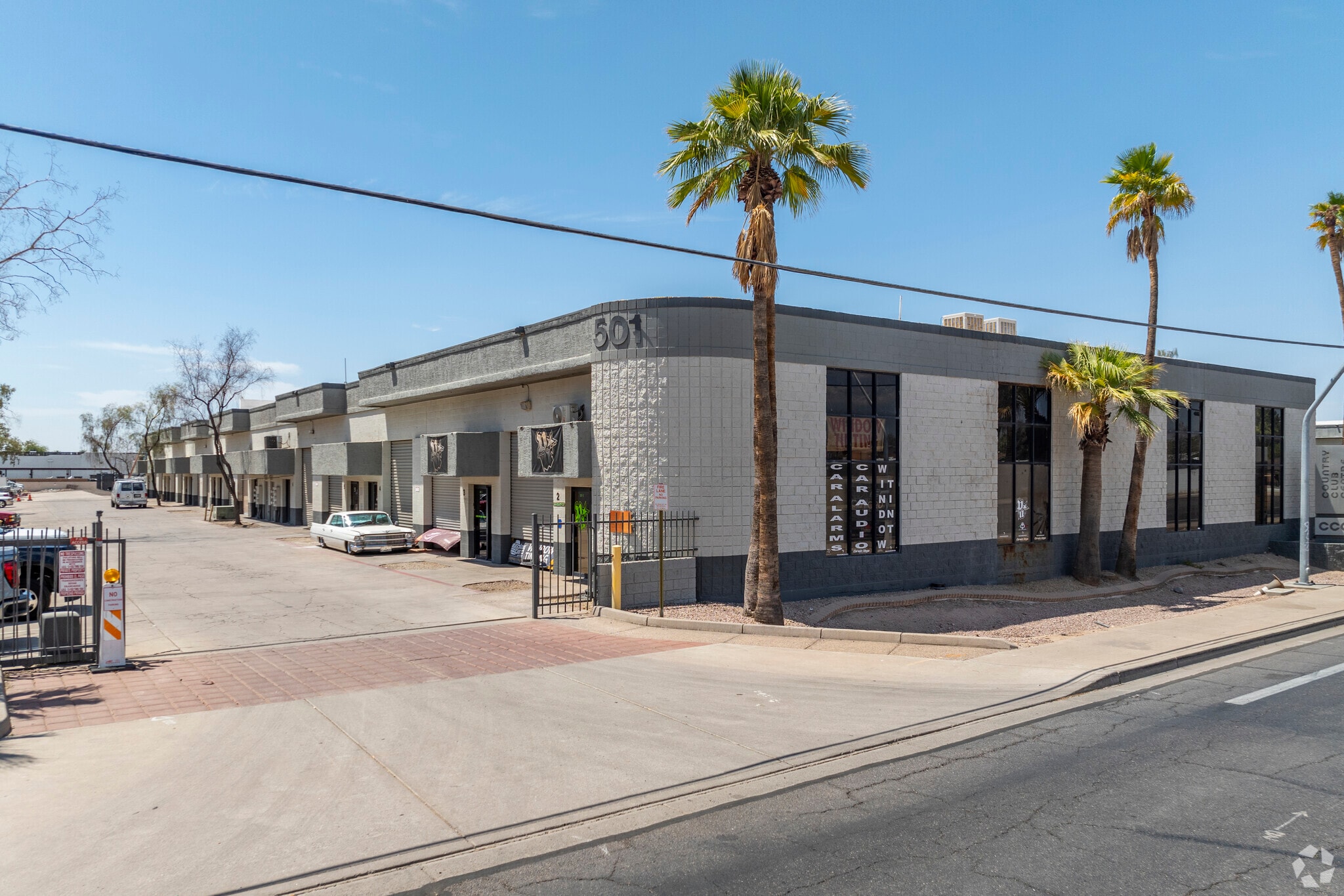 501 W 8th Ave, Mesa, AZ for Rent