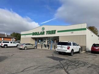 Redwood Falls, MN Retail - 1221 E Bridge St