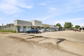 Joliet, IL Retail - 692 Theodore St