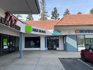 Modesto, CA Retail - 1400 Standiford Ave