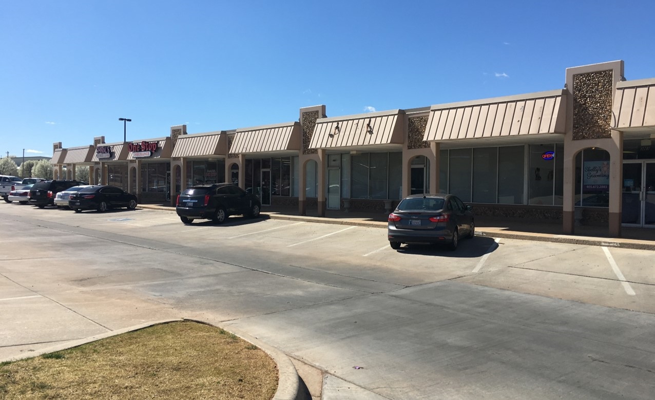 4030-4330 SE 29th St, Oklahoma City, OK for Rent