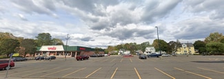 Binghamton, NY Office/Retail - 307 Conklin Ave