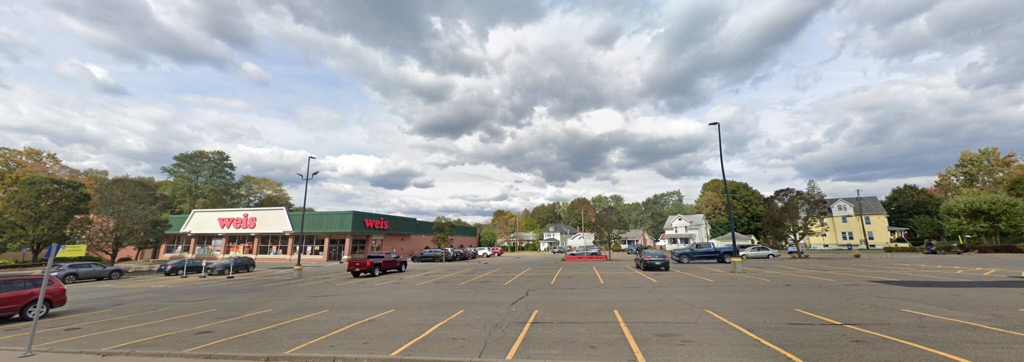 307 Conklin Ave, Binghamton, NY for Rent