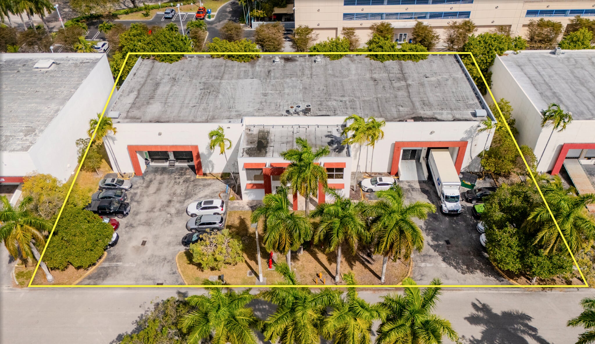 3051-3053 NW 107th Ave, Miami, FL for Rent