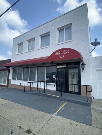 Lexington, KY undefined - 937 Winchester Rd
