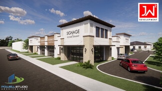 Kissimmee, FL Retail - 1629 S Poinciana Blvd